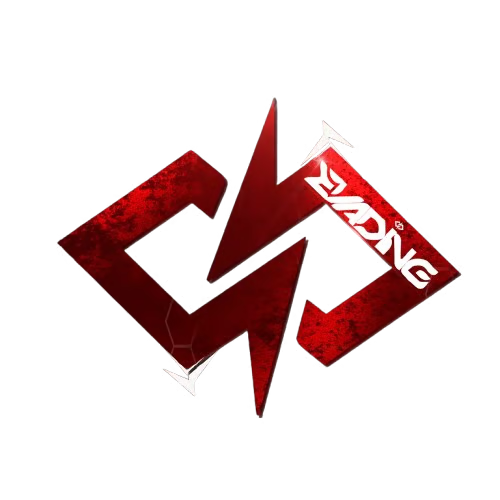 EVADING Logo